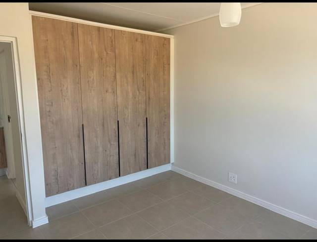 1 BEDROOM PROPERTY TO RENT IN RICHWOOD